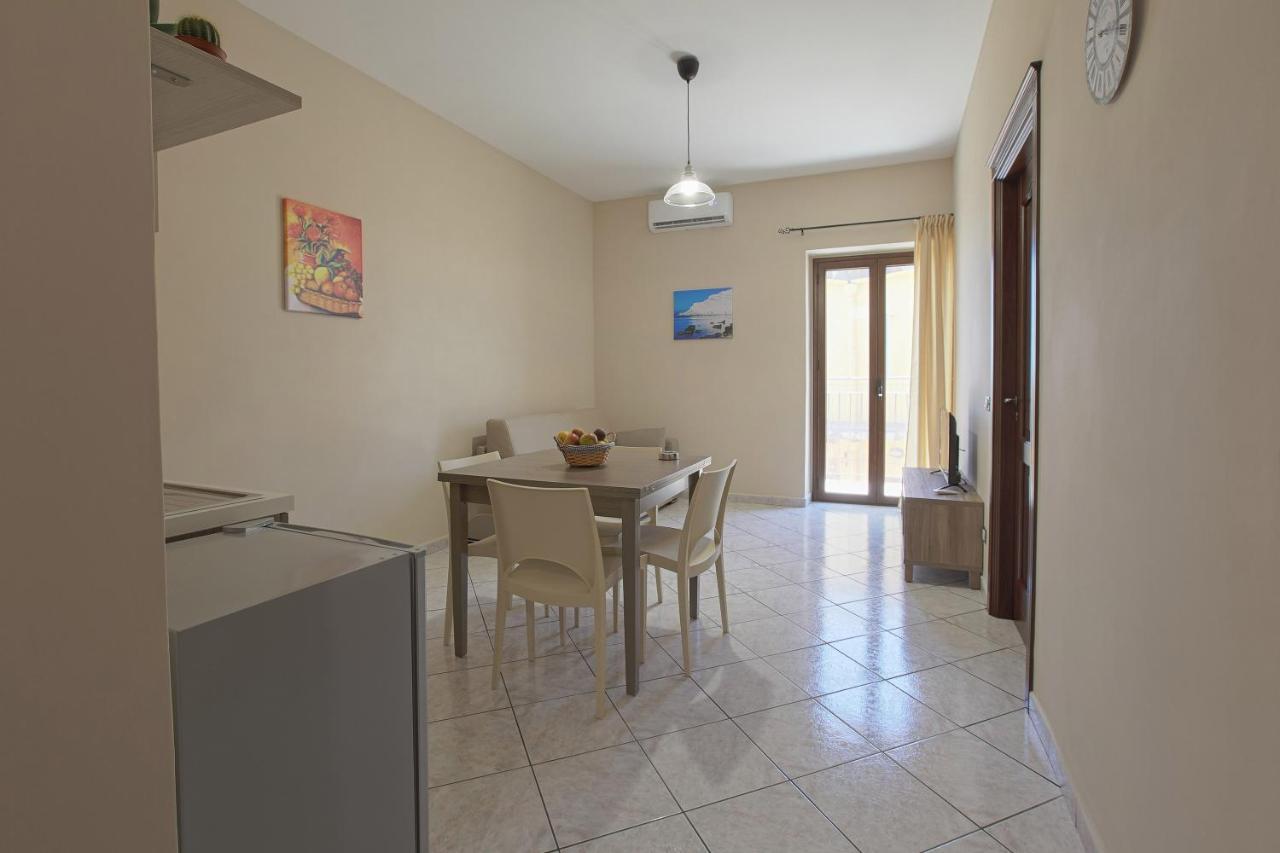 Zeus Atabyrios - Locazione Turistica Apartment Agrigento Luaran gambar