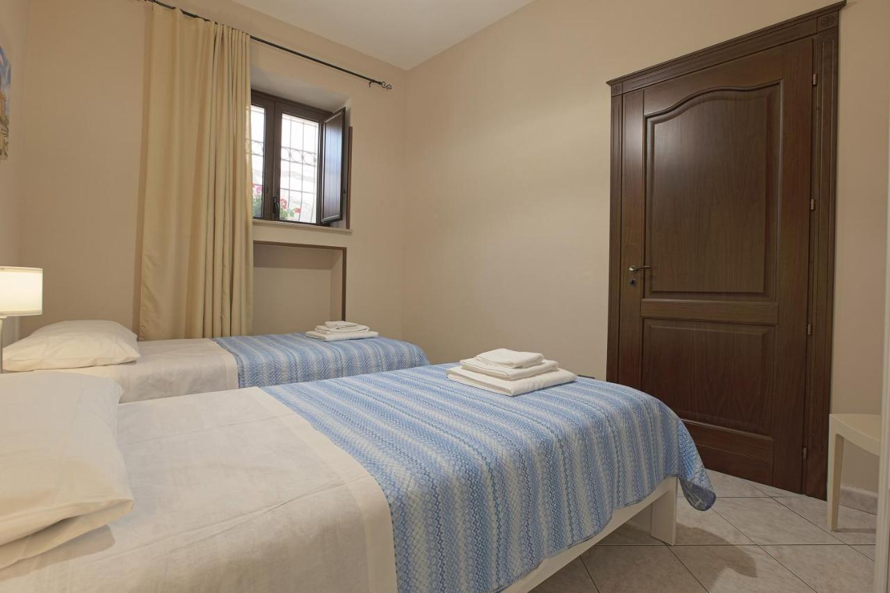 Zeus Atabyrios - Locazione Turistica Apartment Agrigento Luaran gambar